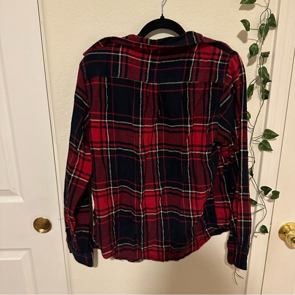 Fall flannel - Picture 3 of 3